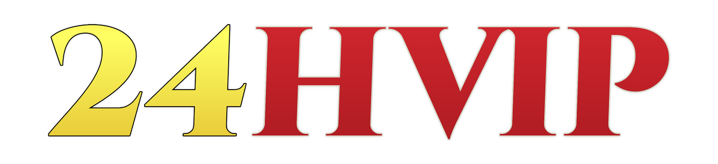 24hvip logo